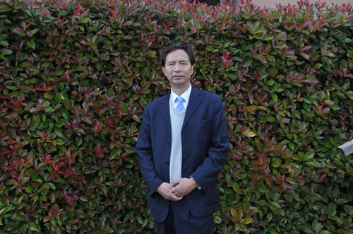 应对水安全 社会科学切不可缺位------访法国水科学院院士、beat365中文官方网站教授郑晓云 MFT8ERSSDW微信图片_20170804113044_副本